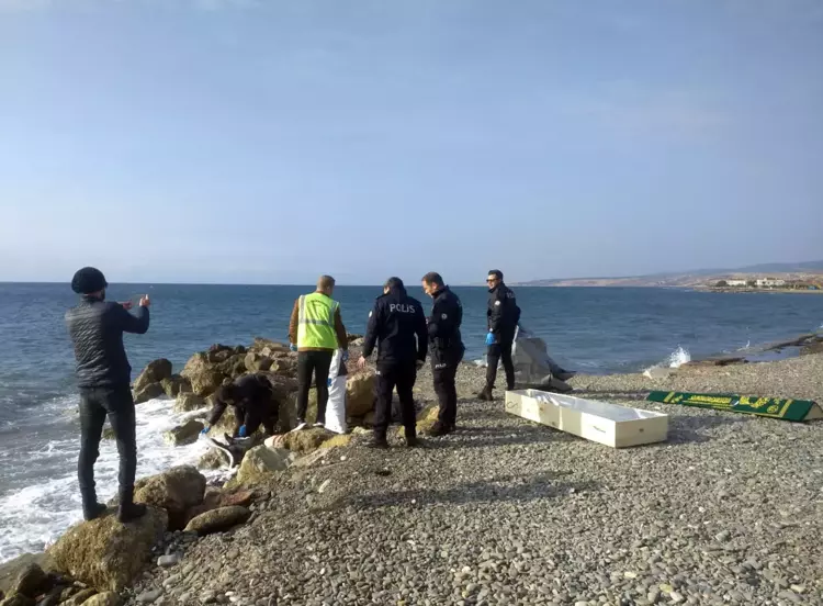 Tekirdağ'da Kayıp 85 Yaşındaki Zeliha Demirsoy'un Cansız Bedeni Bulundu