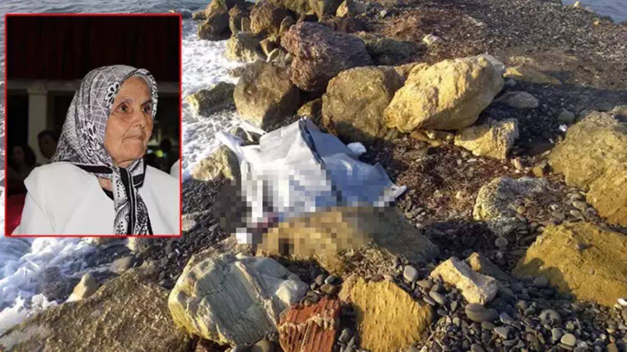 Tekirdağ’da Kayıp 85 Yaşındaki Zeliha Demirsoy’un Cansız Bedeni Bulundu