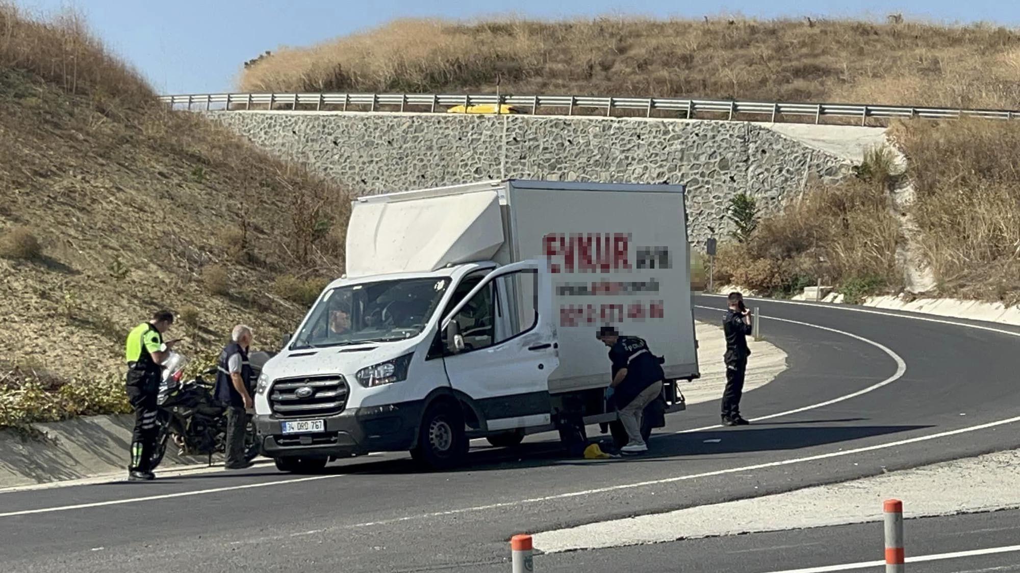 Tekirdağ'da Silahlı Saldırı: 1 Ölü, 3 Yaralı