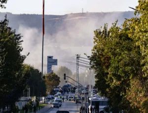 Terör Saldırısında Şehit Düşenler