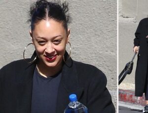 Tia Mowry’nin Aşk Hayatı ve Evlilik Süreci