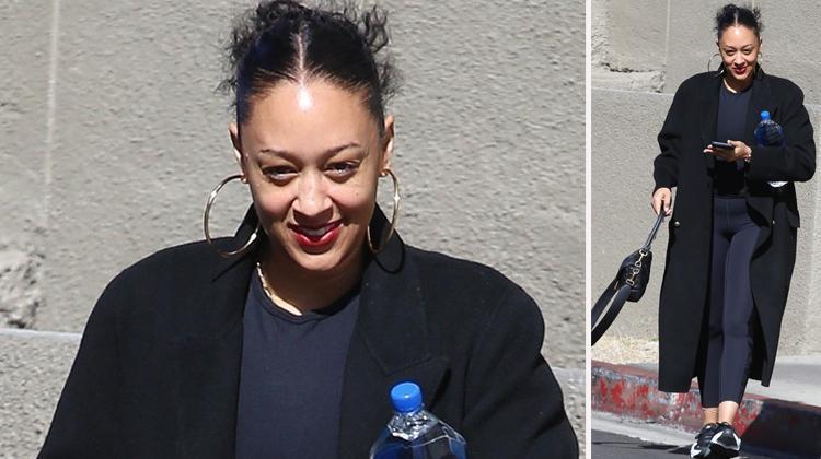 Tia Mowry’nin Aşk Hayatı ve Evlilik Süreci