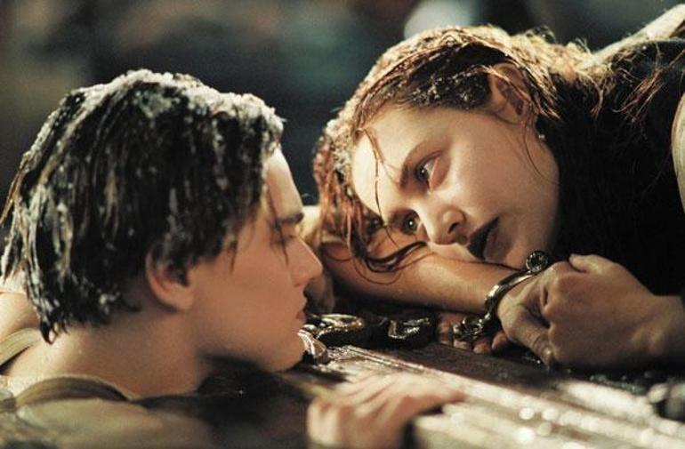 'Titanic' Filminin İkonik 'Kapı' Sahnesinin Perde Arkası