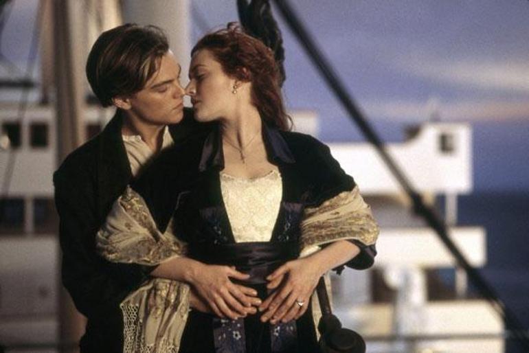 'Titanic' Filminin İkonik 'Kapı' Sahnesinin Perde Arkası