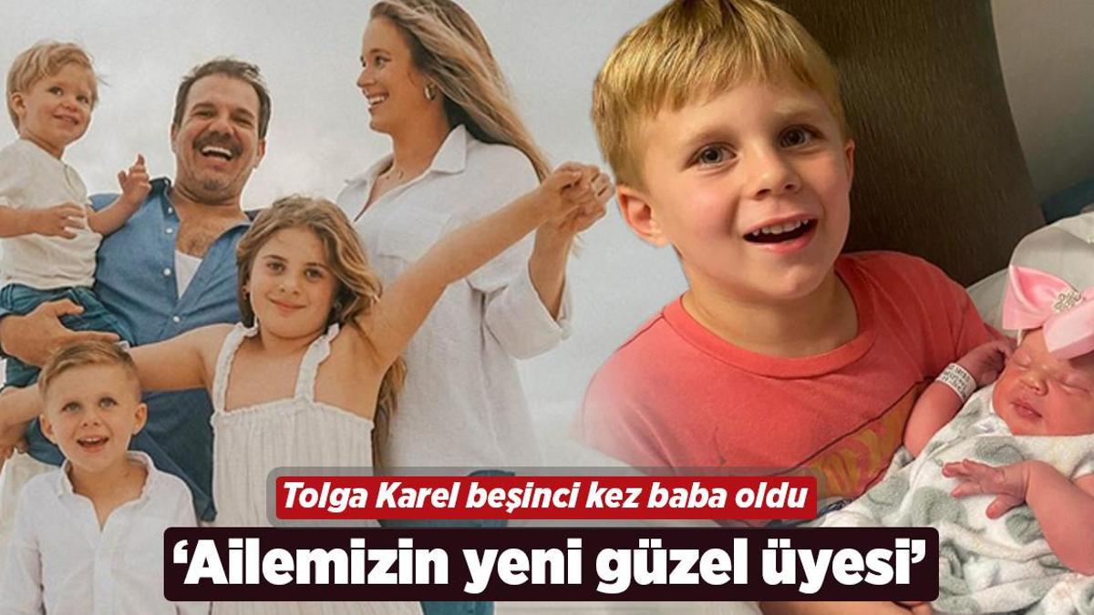 Tolga Karel: Yaprak Dökümü Oyuncusu ve Özel Hayatı