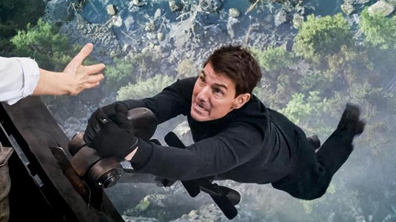 Tom Cruise: Aksiyon Sinemasının Efsane İsimlerinden Biri