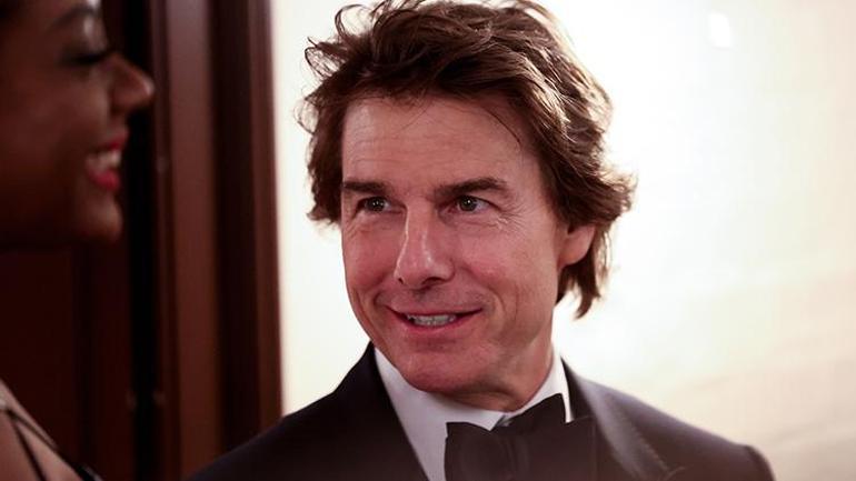 Tom Cruise'un Gençlik Takıntısı ve Kriyoterapi Yöntemleri