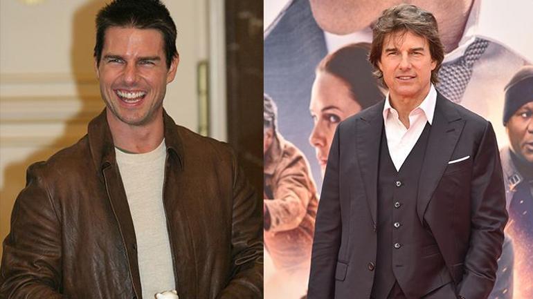 Tom Cruise'un Gençlik Takıntısı ve Kriyoterapi Yöntemleri