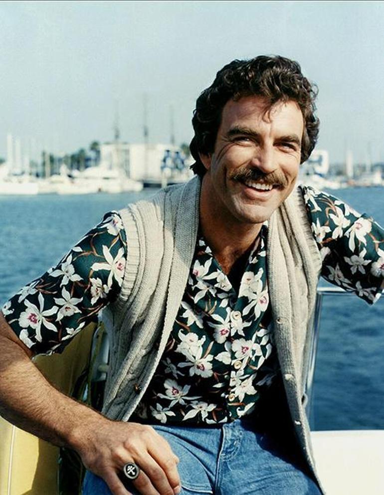 Tom Selleck: Dizi Finali Sonrası Yeni Proje Arayışı ve Hayat Hikayesi