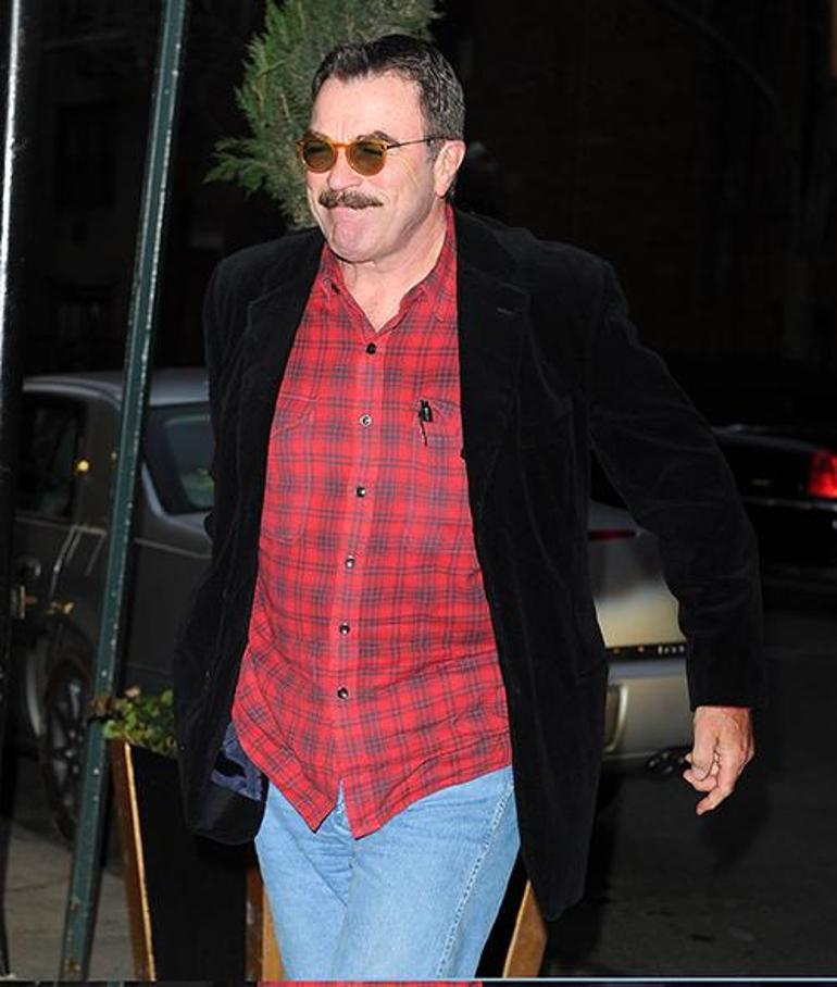 Tom Selleck: Dizi Finali Sonrası Yeni Proje Arayışı ve Hayat Hikayesi