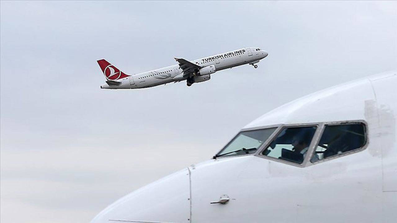 Türk Hava Yolları’nda Kaptan Pilotun Hayatını Kaybettiği Uçuş