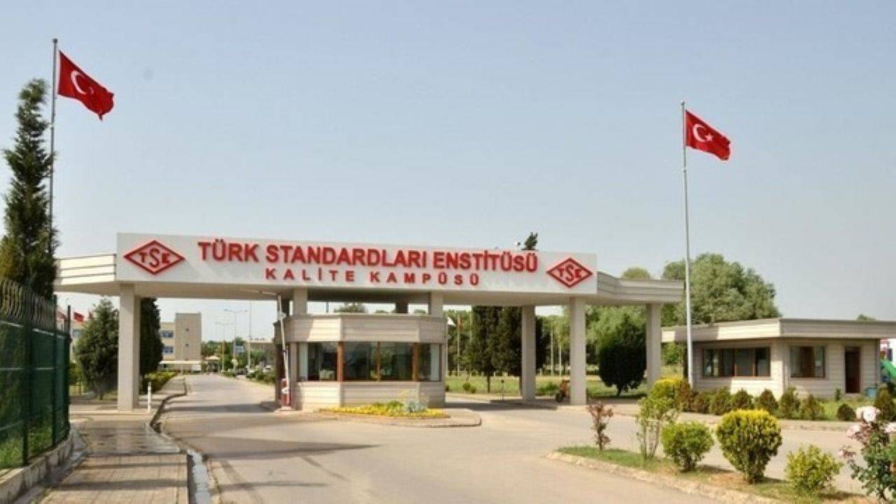 Türk Standartları Enstitüsü (TSE) 161 Personel Alım Duyurusu