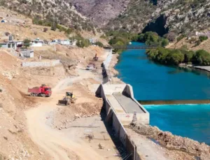 Türkiye’nin PKK ile Mücadelesi ve Bölgedeki Kalkınma Projeleri