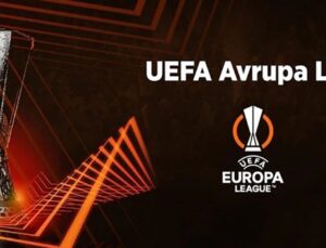 UEFA Avrupa Ligi İkinci Hafta Sonuçları