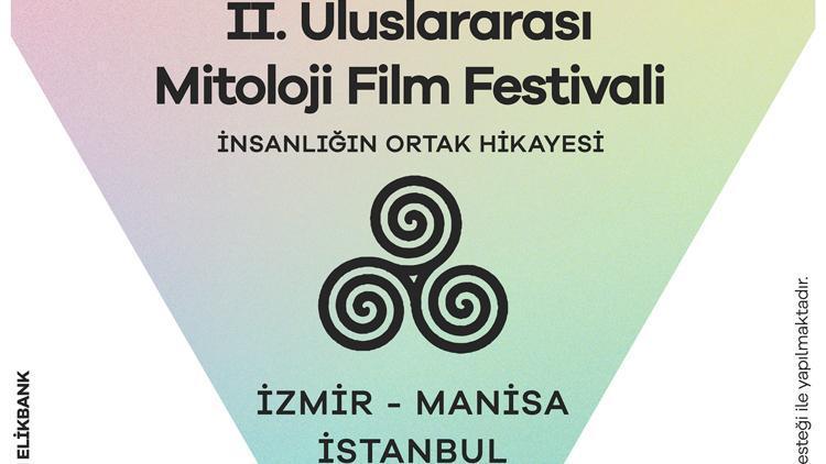 Uluslararası Mitoloji Film Festivali ve Senaryo Yarışması