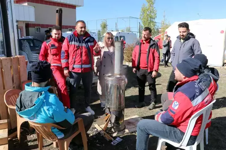 Eğitimin Önemi ve Sağlık Personelinin Gelişimi