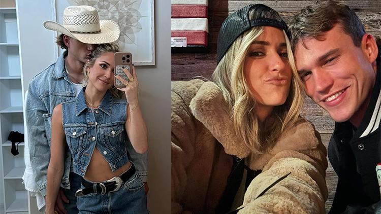 Ünlü Oyuncu Kristin Cavallari ve Sevgilisi Mark Estes Ayrıldı