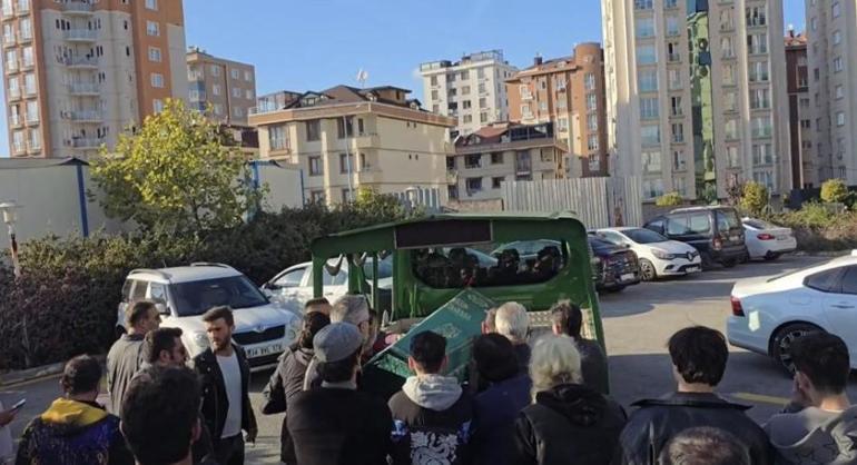 Ünlü Oyuncu Tekin Temel Hayatını Kaybetti