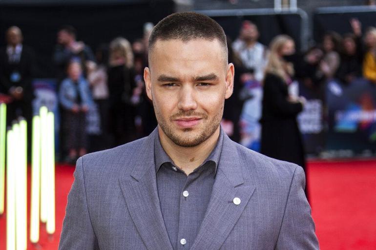 Liam Payne Hayatını Kaybetti