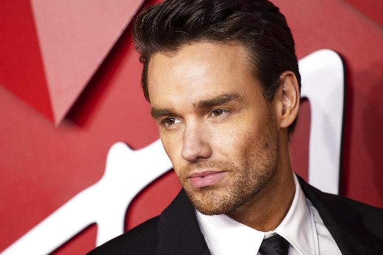 Ünlü Şarkıcı Liam Payne Arjantin'de Hayatını Kaybetti