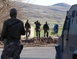 Valilikten Terör Operasyonu Açıklaması ve Sokağa Çıkma Yasağı