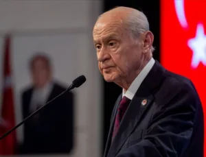 Vefatının Yüzüncü Yılında Ziya Gökalp Sempozyumu ve Devlet Bahçeli’nin Açıklamaları