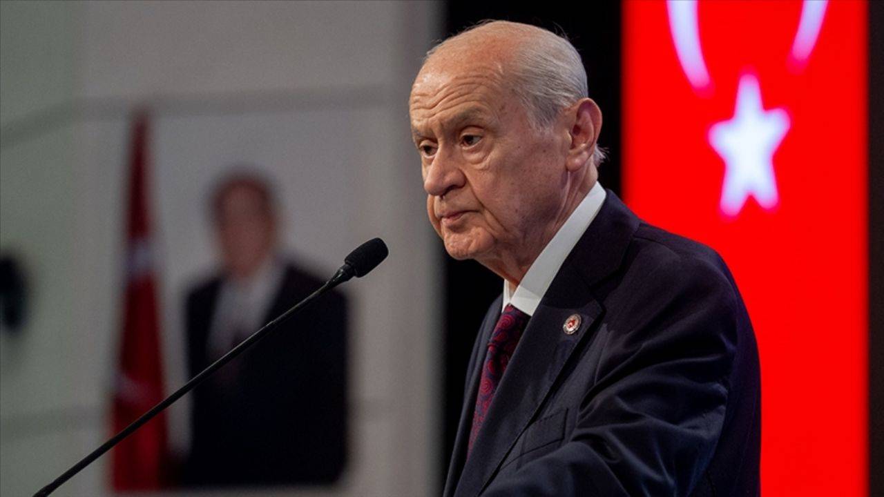 Vefatının Yüzüncü Yılında Ziya Gökalp Sempozyumu ve Devlet Bahçeli’nin Açıklamaları