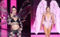 Victoria’s Secret Defilesi: Efsanevi Modellerin Geri Dönüşü