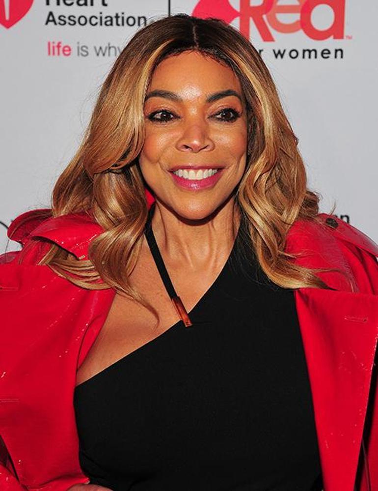 Wendy Williams'ın Kayıp Yılları ve Sağlık Mücadelesi