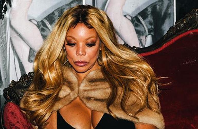 Wendy Williams'ın Kayıp Yılları ve Sağlık Mücadelesi