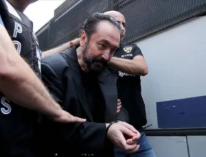 Yargıtay, Adnan Oktar Davasında Müsadere Kararı Verdi