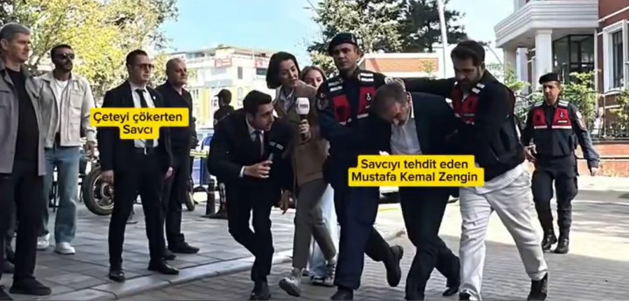 Yenidoğan Çetesi Skandalı