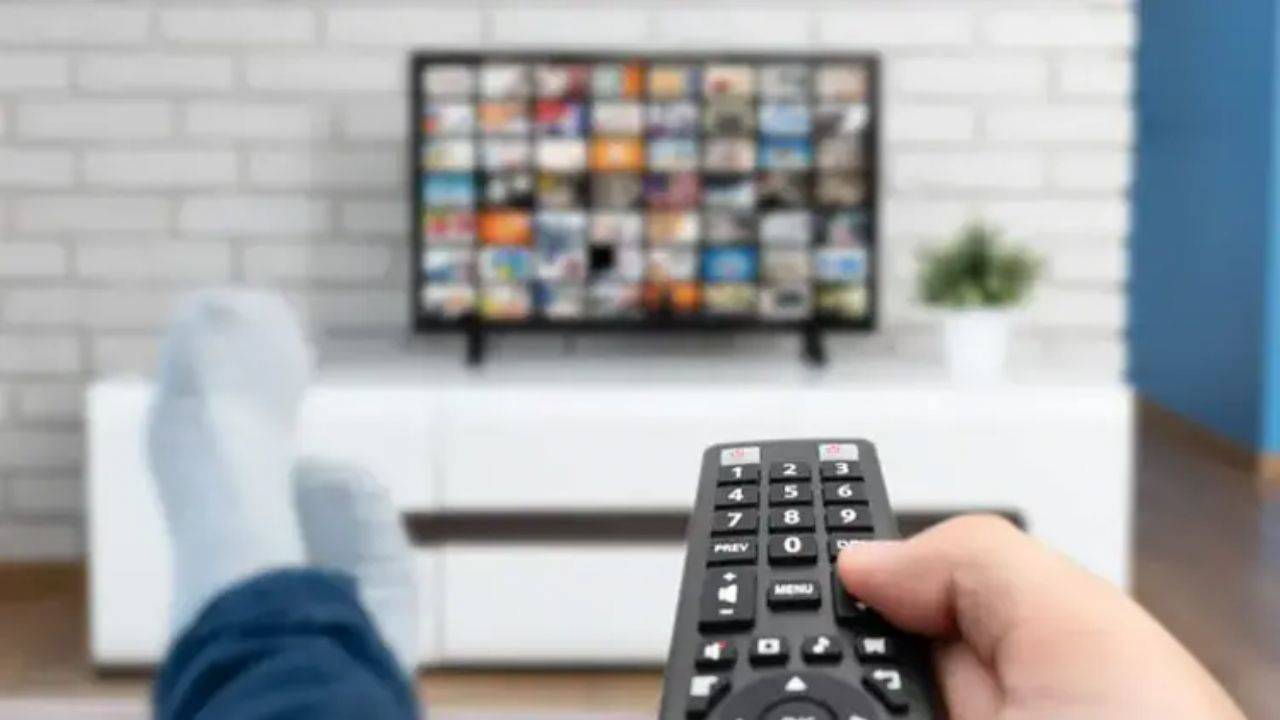 10 Kasım 2024 Pazar TV Yayın Akışları