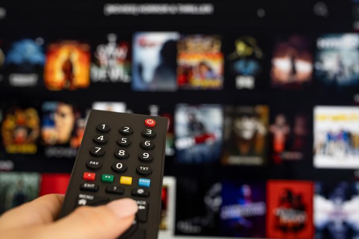 15 Kasım Cuma Günü TV Yayın Akışı