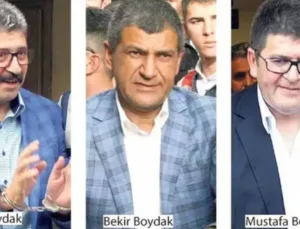 2. Ağır Ceza Mahkemesi’nde FETÖ Yargılaması ve Hisse Müsaderesi