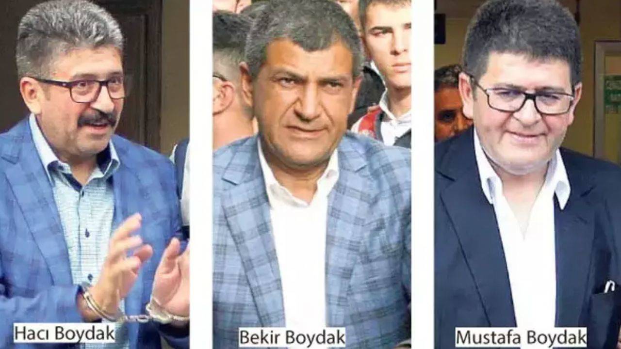 2. Ağır Ceza Mahkemesi’nde FETÖ Yargılaması ve Hisse Müsaderesi