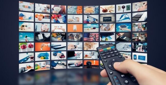 23 Kasım 2024 Cumartesi TV Yayın Akışı