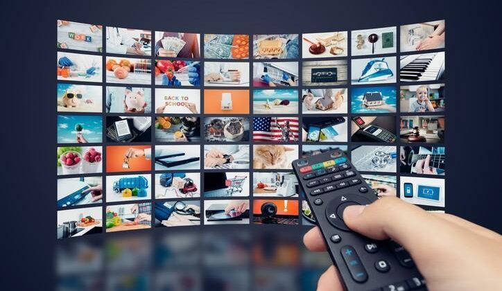 23 Kasım 2024 Cumartesi TV Yayın Akışı