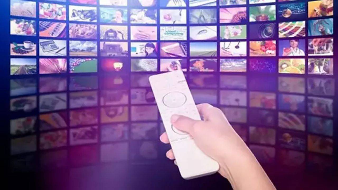 8 Kasım 2024 Cuma Televizyon Yayın Akışı