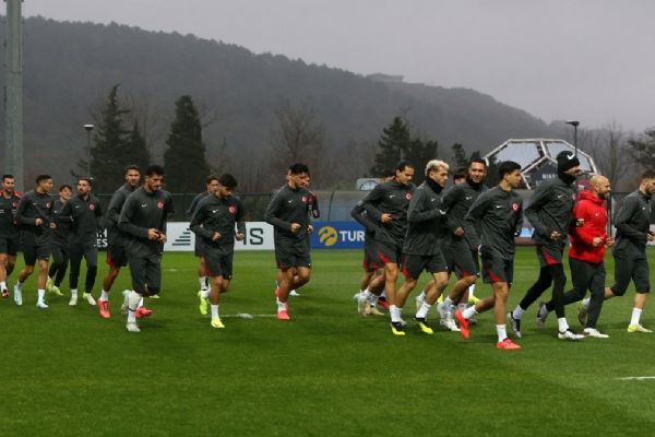 A Milli Takım’da Kadro Değişikliği: Deniz Gül ve Bertuğ Yıldırım