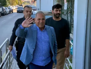 Adana’da Dolandırıcılık Skandalı: İş İnsanı Yunus G. Gözaltına Alındı