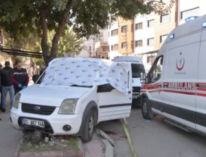 Adana’da İki Genç Tragedyası: Ayrılığın Ardından Gelen Ölüm