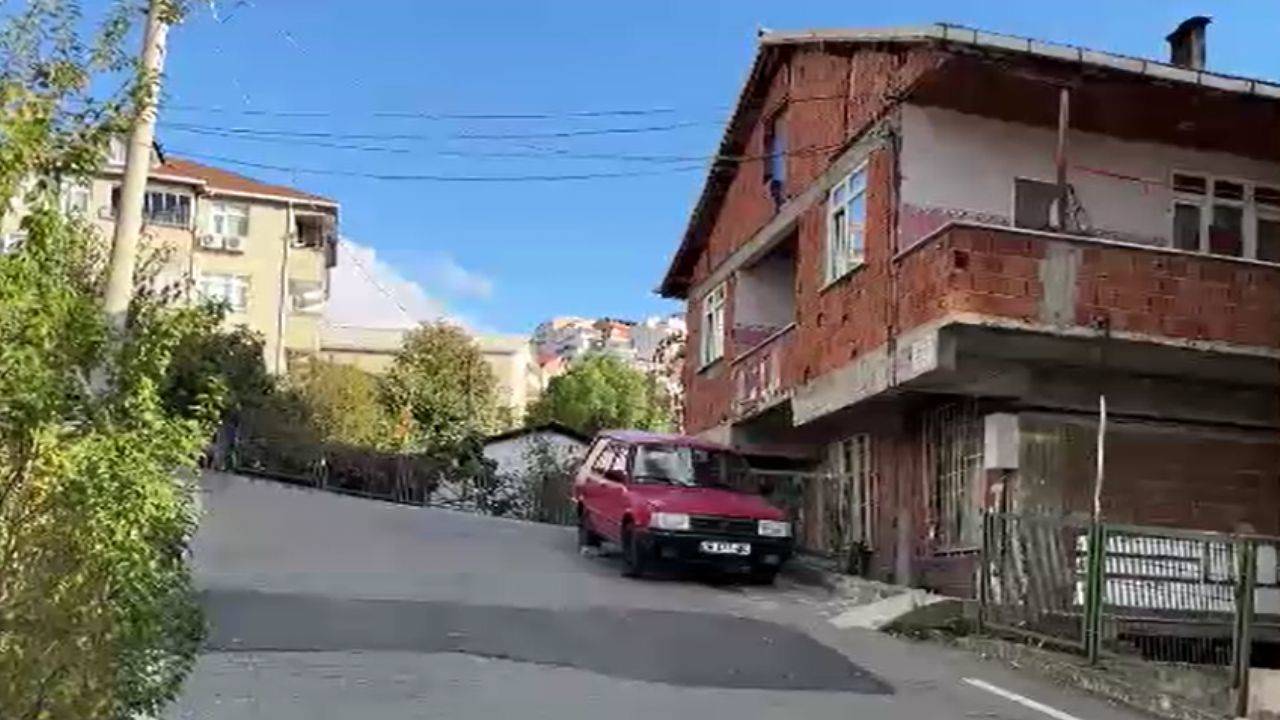 Adem Yavuz Mahallesi’nde Eş Cinayeti: Yakup Söğütçü Esma Söğütçü’yü Boğarak Öldürdü