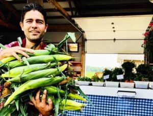 Adrian Grenier’dan Mutlu Haber: İkinci Bebek Yolda