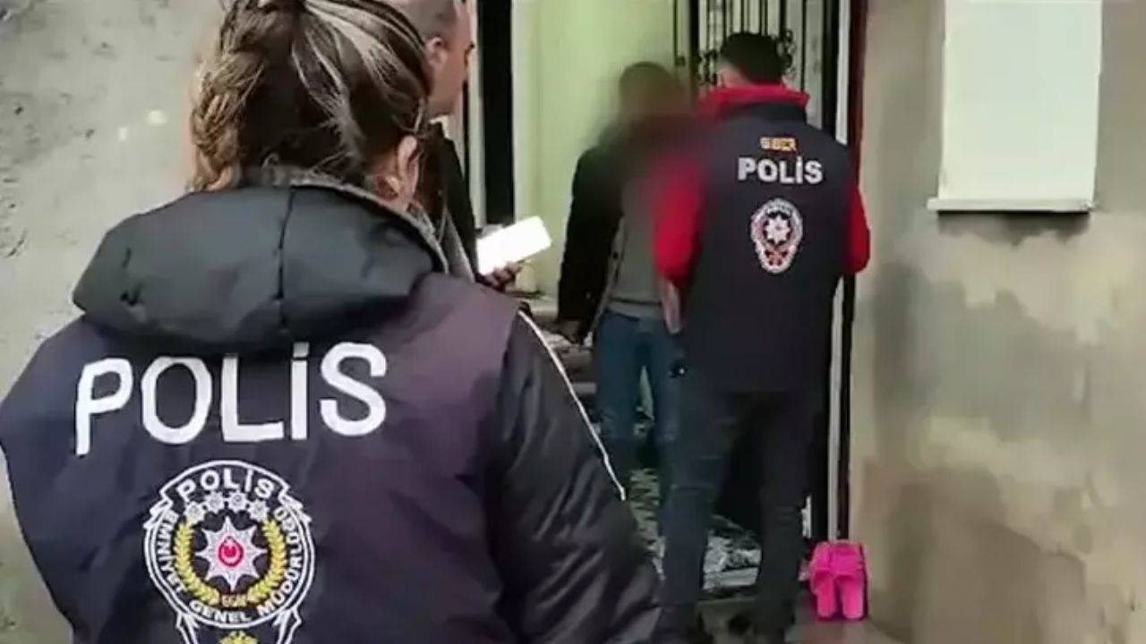 Aksaray’da Eşini Vuran Adamın Trajik Hikayesi