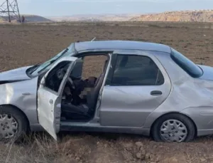 Aksaray’da Otomobil Kazasında 3 Çocuk Annesi Hayatını Kaybetti