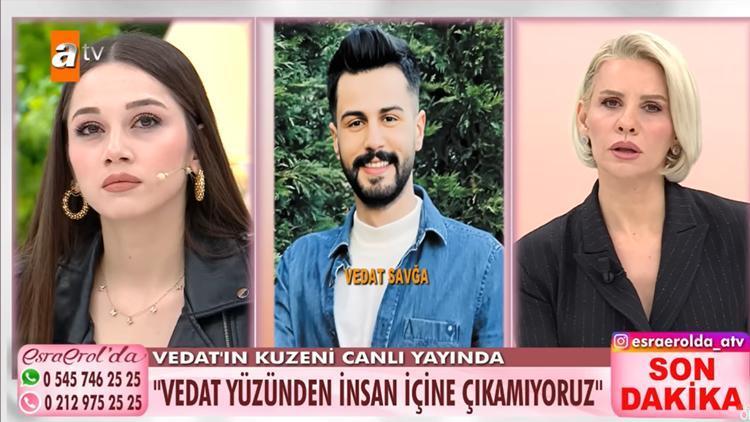 Aleyna Demircioğlu ve Vedat Savga Olayı: Tehdit ve İddialar