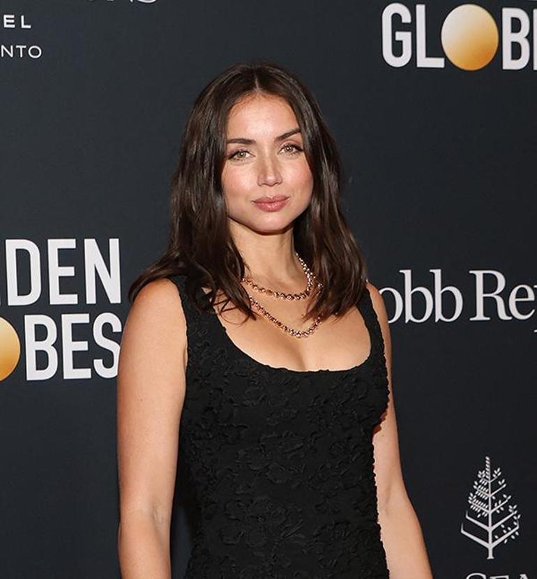 Ana de Armas'ın Yeni Aşkı: Manuel Anido Cuesta