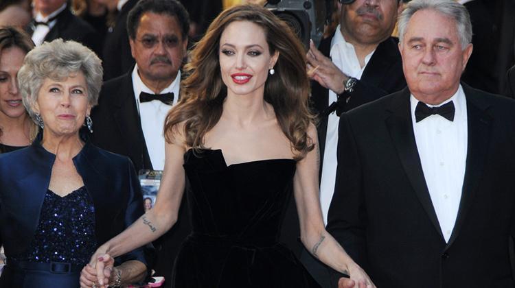 Angelina Jolie ve Brad Pitt’in Boşanmasının Aile Üzerindeki Etkileri