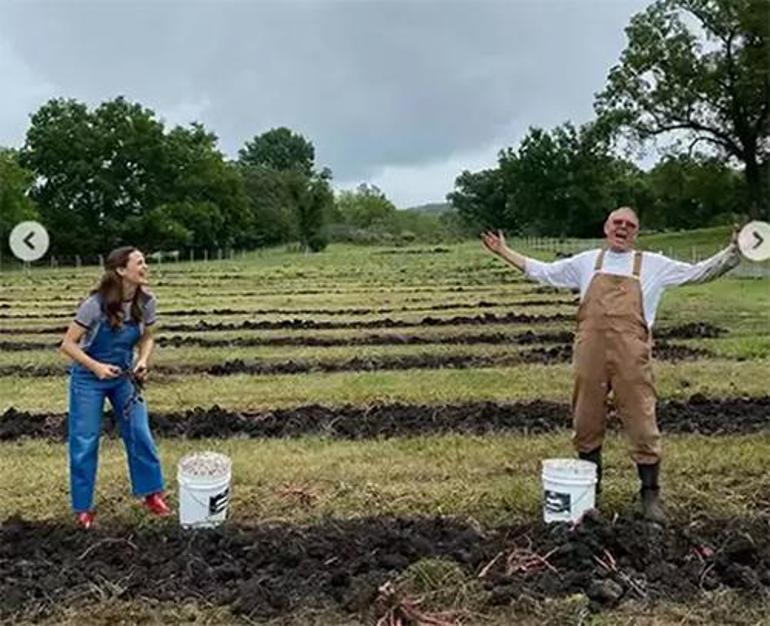 Anne ve Babalarına Bağlı Ünlüler: Jennifer Garner'ın Aile Hikayesi